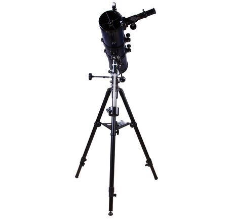 Levenhuk Strike 120 PLUS teleskop, image-2