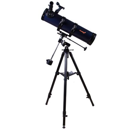 Levenhuk Strike 120 PLUS teleskop, image-3