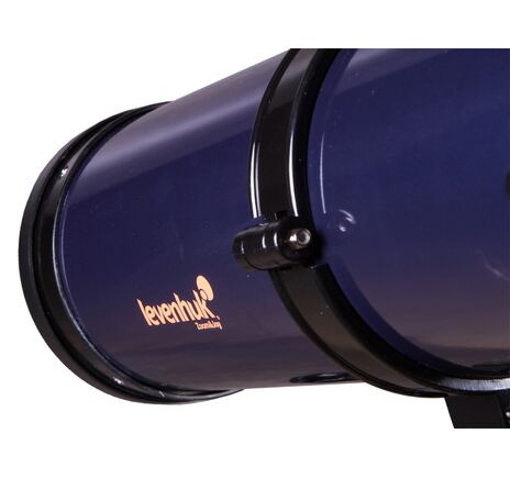 Levenhuk Strike 120 PLUS teleskop, image-4