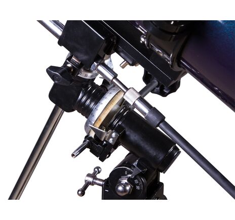Levenhuk Strike 120 PLUS teleskop, image-5