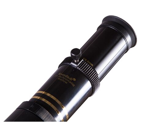 Levenhuk Strike 120 PLUS teleskop, image-8