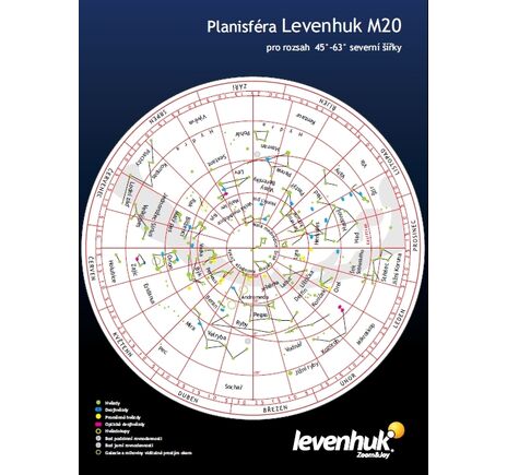 Levenhuk Strike 120 PLUS teleskop, image-13
