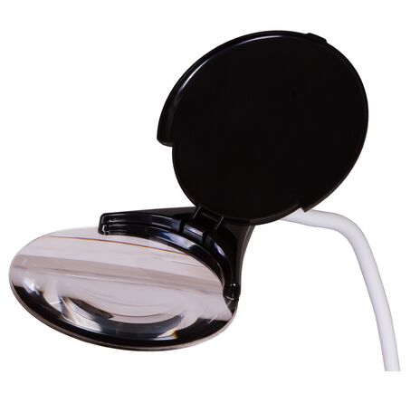 Lupa-lampa Levenhuk Zeno Lamp ZL7, biela, image-6