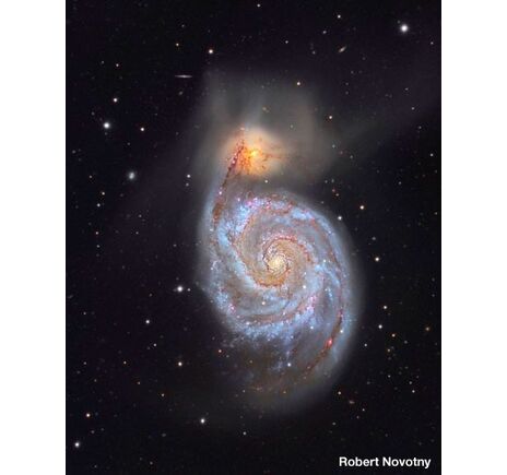 Meade LX850 10'' F/8 ACF OTA teleskop, image-4