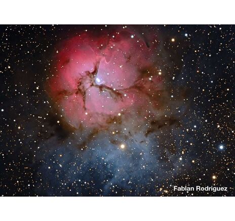 Meade LX850 12'' F/8 ACF OTA teleskop, image-4