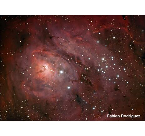 Meade LX850 12'' F/8 ACF OTA teleskop, image-6