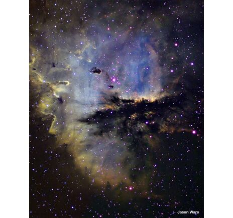 Meade LX850 14'' F/8 ACF OTA teleskop, image-4