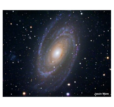 Meade LX850 14'' F/8 ACF OTA teleskop, image-6