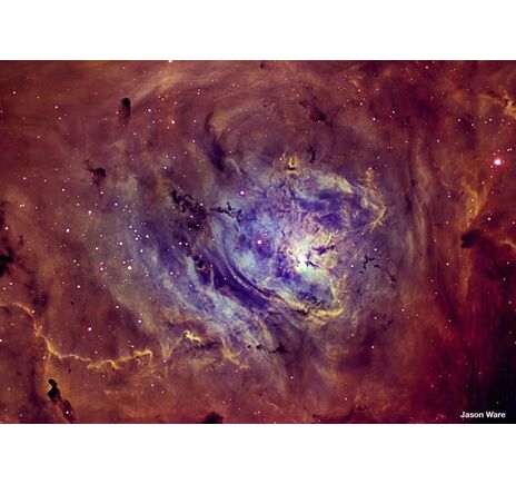 Meade LX850 14'' F/8 ACF OTA teleskop, image-7