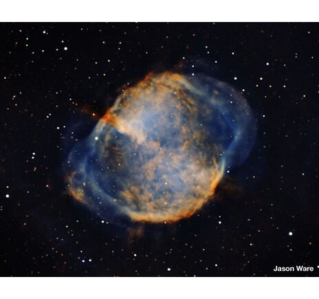 Meade LX850 14'' F/8 ACF OTA teleskop, image-8