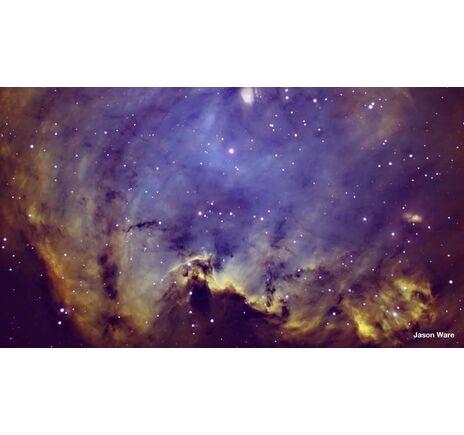 Meade LX850 14'' F/8 ACF OTA teleskop, image-9