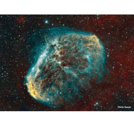 Meade LX850 14'' F/8 ACF OTA teleskop, image-10