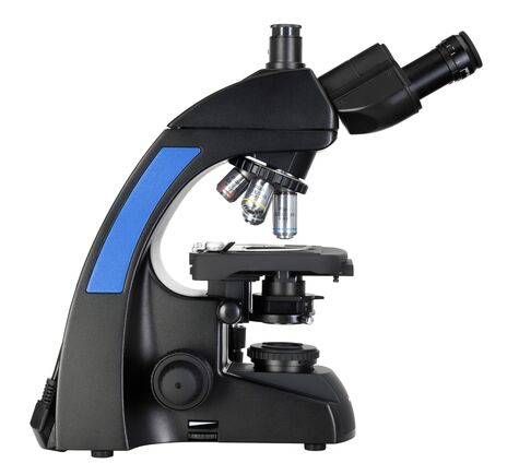 Mikroskop Levenhuk 870T, trinokulárny, image-3