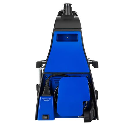 Mikroskop Levenhuk 870T, trinokulárny, image-4