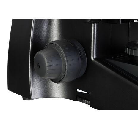 Mikroskop Levenhuk 870T, trinokulárny, image-10