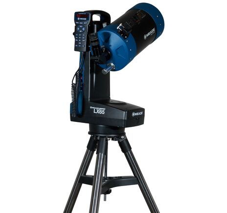 Meade LX65 6'' ACF teleskop, image-2