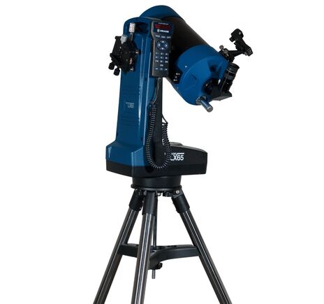 Meade LX65 6'' ACF teleskop, image-3