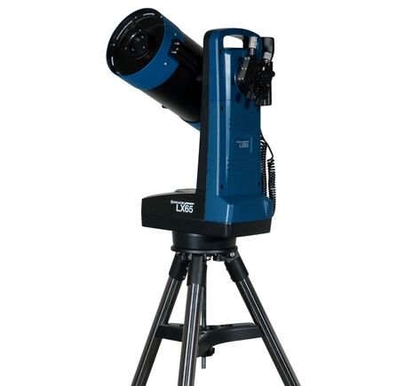 Meade LX65 6'' ACF teleskop, image-4