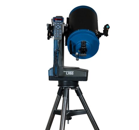 Meade LX65 8'' ACF teleskop, image-2