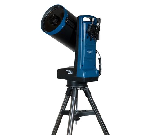 Meade LX65 8'' ACF teleskop, image-4