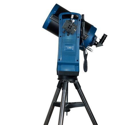 Meade LX65 8'' ACF teleskop, image-5