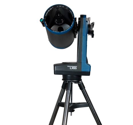 Meade LX65 8'' ACF teleskop, image-6