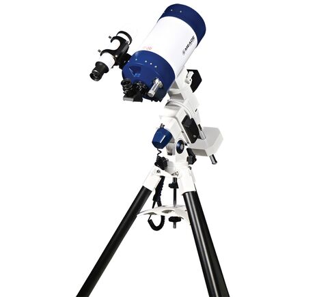 Meade LX85 6'' ACF teleskop, image-2