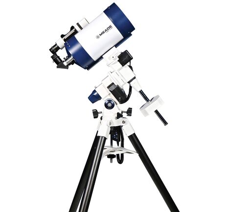 Meade LX85 6'' ACF teleskop, image-3