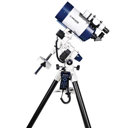 Meade LX85 6'' ACF teleskop, image-4