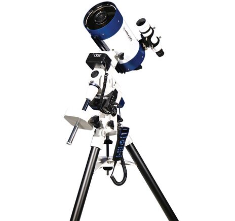 Meade LX85 6'' ACF teleskop, image-5