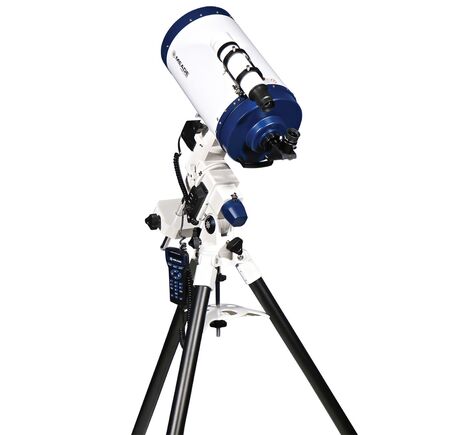 Meade LX85 8'' ACF teleskop, image-2