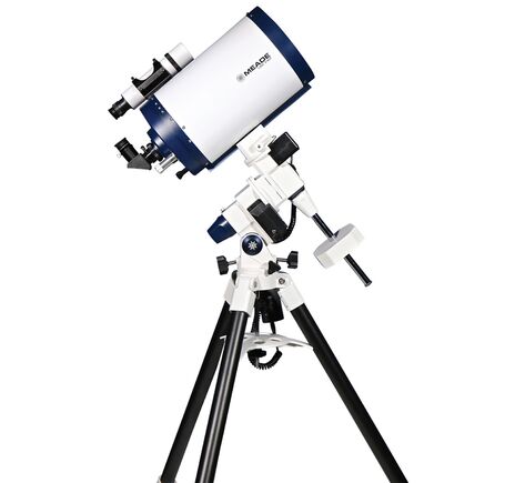 Meade LX85 8'' ACF teleskop, image-4