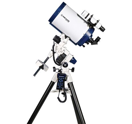 Meade LX85 8'' ACF teleskop, image-5