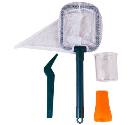 Vysávač pre zber hmyzu Levenhuk LabZZ BC10, image-2