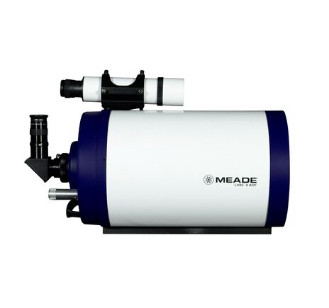 Meade LX85 8'' ACF OTA teleskop, image-2