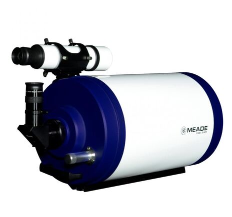 Meade LX85 8'' ACF OTA teleskop, image-3