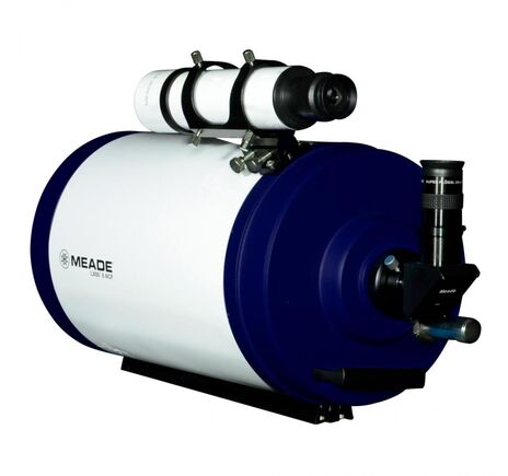 Meade LX85 8'' ACF OTA teleskop, image-4