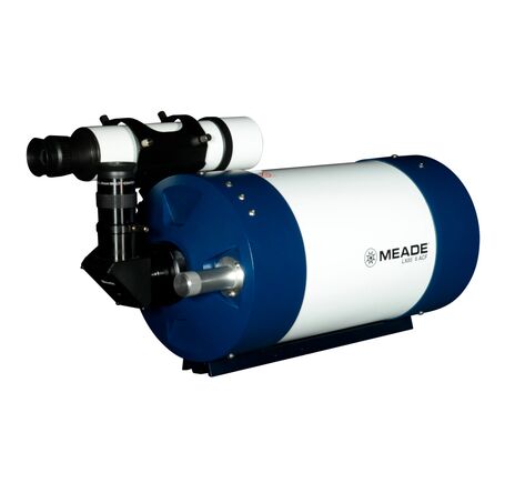 Meade LX85 6'' ACF OTA teleskop, image-2