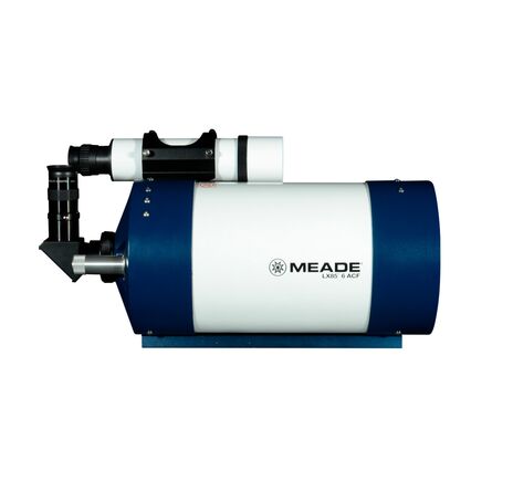 Meade LX85 6'' ACF OTA teleskop, image-3