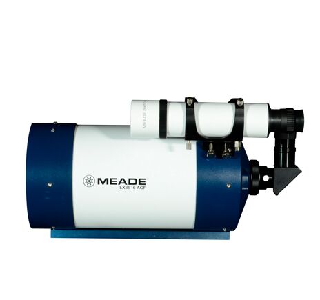 Meade LX85 6'' ACF OTA teleskop, image-4