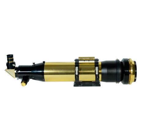 Coronado SolarMax III 90 mm RichView BF15 solárny teleskop, image-2