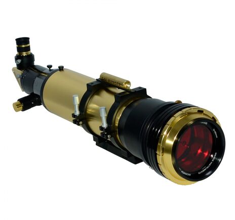 Coronado SolarMax III 90 mm RichView BF15 solárny teleskop, image-3