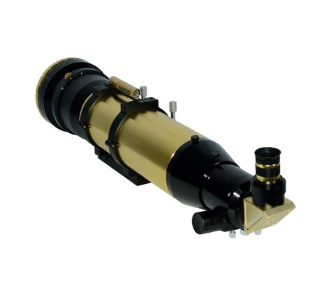 Coronado SolarMax III 90 mm RichView BF15 solárny teleskop, image-5