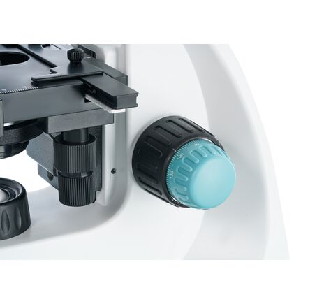 Mikroskop Levenhuk 400T, trinokulárny, image-8