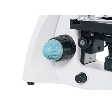 Mikroskop Levenhuk 500B, binokulárny, image-8