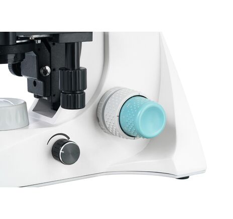 Mikroskop pre tmavé pole Levenhuk 950T DARK, trinokulárny, image-13