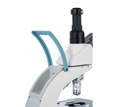 Mikroskop pre tmavé pole Levenhuk 950T DARK, trinokulárny, image-14