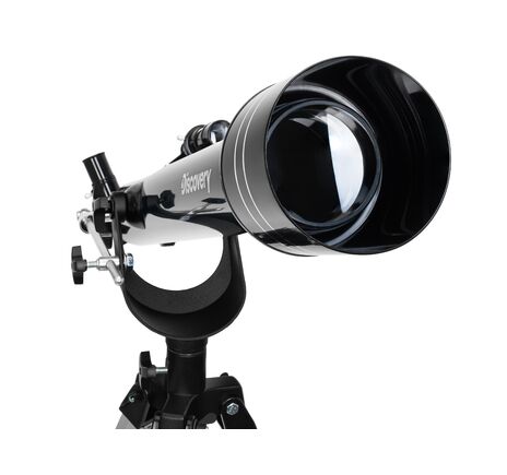 Levenhuk Discovery Spark 607 AZ teleskop s knižkou, image-8