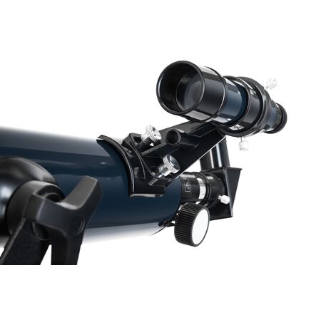 Levenhuk Discovery Spark 607 AZ teleskop s knižkou, image-10