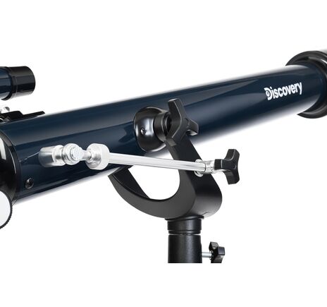 Levenhuk Discovery Spark Travel 60 teleskop s knižkou, Jazyk: EN, image-13